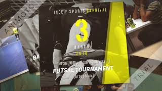INCEIF Sports Carnival 2018