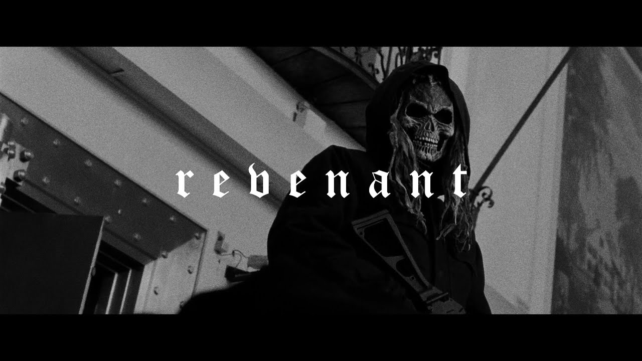 LATE SINCE - REVENANT auf YouTube ansehen LATE SINCE - REVENANT auf YouTube ansehen