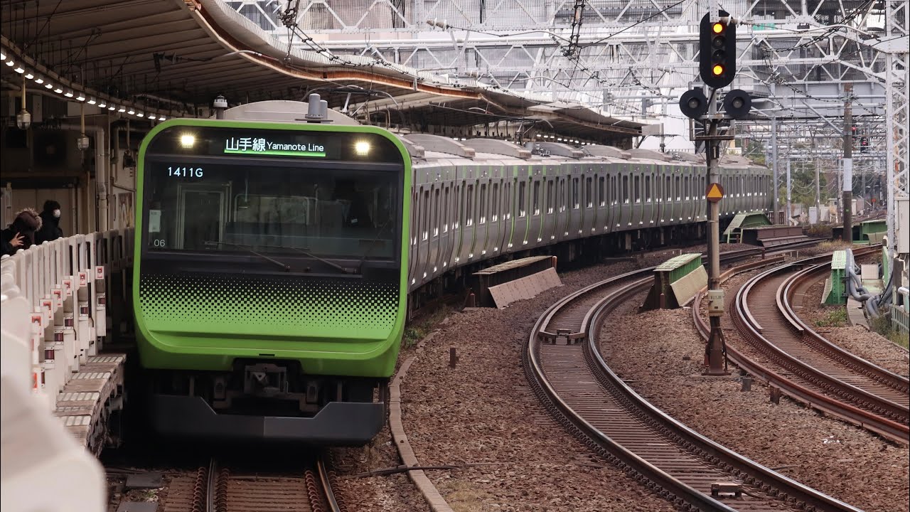 発車メロディー倍速クイズ！