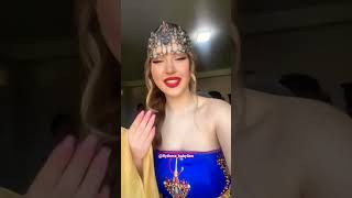beauté kabyle kabylie kabylienne chanson_kabyle dance dance_kabyle dancekabyle dz live