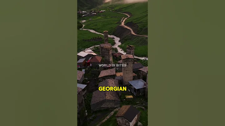 Unique Facts About Georgia #didyouknow #funfacts