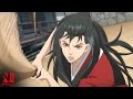 Yasuke | Multi-Audio Clip: Power is Power | Netflix Anime