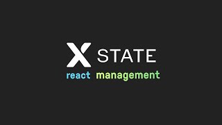 [SIBERIA CAN CODE 🧊 - Frontend] 🍿 СТРИМ 📦 STATE MANAGEMENT Xstate, я понимаю почему ты не популярен (state machine)