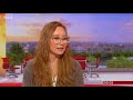 Tori Amos - BBC Breakfast (September 13 2017)