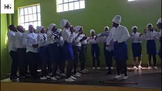 Holly Full Gospel Church Choir _ Thabang Le Nyakalle