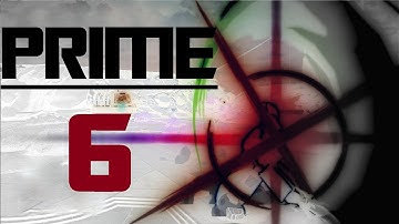 Transformers: Devastation (PC) | Prime Difficulty Guide/Walkthrough | Chapter 6 "Ferrotaxis"