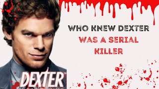 Everyone Who Knew Dexter Was A Serial Killer... and Lived to Tell the Tale