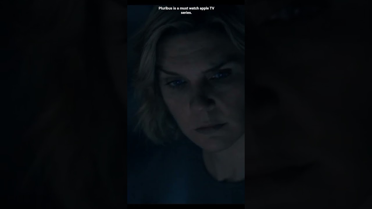 The ending of pluribus episode 5 left us on a cliffhanger. let's see how episode 6 picks off