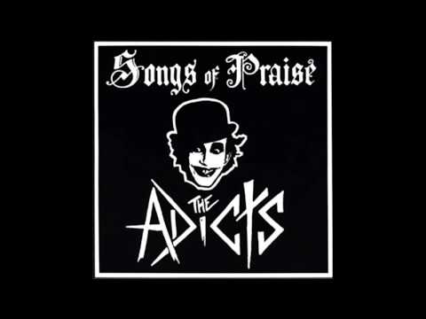The Adicts - Calling Calling