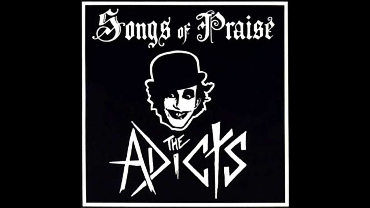 Смотреть «The Adicts - Calling Calling» на YouTube Смотреть «The Adicts - Calling Calling» на YouTube