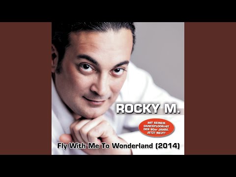 Fly With Me to Wonderland (2014 DJ-Mix) - YouTube