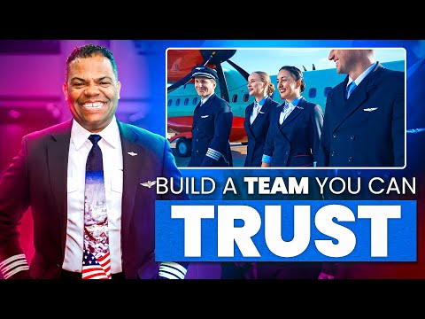 Do You Trust Your Teammates? Here's How You Can!
