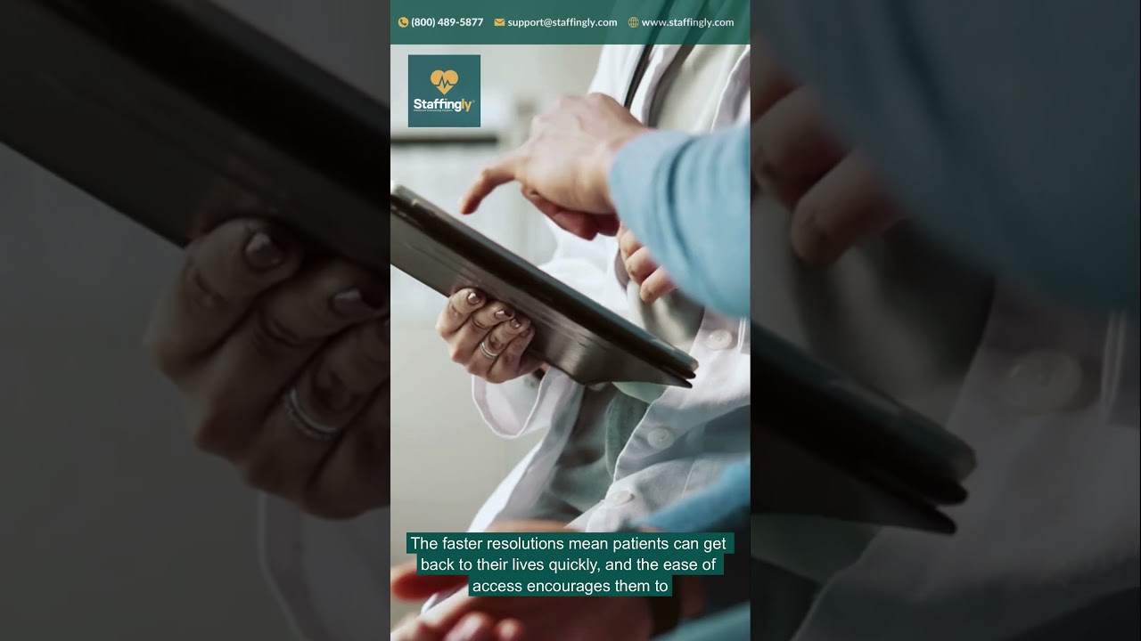 How Does Secure SMS improve Patient Engagement And Trust