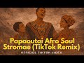 Stromae Papaoutai Tiktok Afro Soul Remix Official TikTok Video