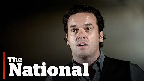 Joseph Boyden apology