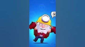 Brawl Stars - Gameplay Walkthrough Part 10 (iOS, Android) #Shorts