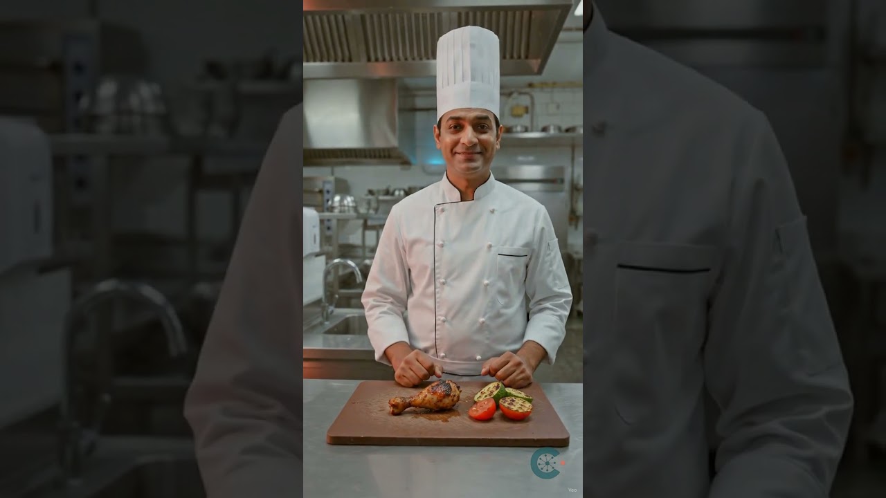ONE COLOR, ONE JOB — Color-Coded Cutting Boards Explained