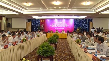 Đẩy mạnh học tập và làm theo tư tưởng, đạo đức, phong cách Hồ Chí Minh