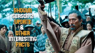Fascinating Facts About the Making of Shogun