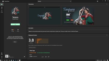 🖥 English | How to  Download Any Applications From Microsoft Store With Screen-reader 🔥🔥🔥