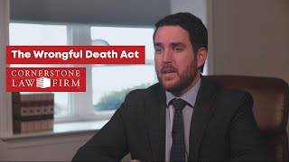 Wrongful Death Law