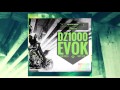 Evok  dz1000