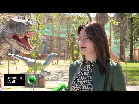 Top Channel/ Risitë e kopshtit zoologjik, kafshë të tjera dhe mjedise argëtimi për fëmijët