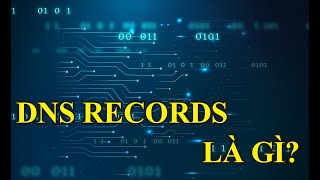 DNS Record là gì | Hiểu rõ trong 7 phút| TING3S