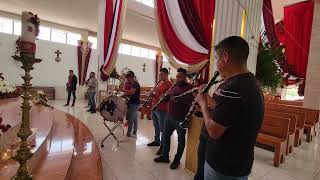 Señor Ten Piedad - Banda los Nuevos de San Lorenzo Michoacan