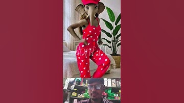 Thumbnail of Tung Tung Sahur X Ballerina Cappuccina X Tralalero Tralala X Udin Din Din Dun | BRAINROT DANCING P13