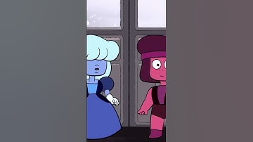 Baby Steven is super cute. #stevenuniversefuture #animation