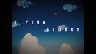 Orish & Snxw - Flying Nimbus (Visualiser)