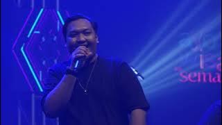Ndarboy Genk - Tibo Mburi - ( Musik LIVE Semar Jamu 2021)