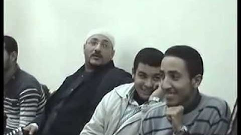 الشيخ محمدعبدالوهاب الطنطاوى سورة النور Mamedabd abdel Wahab Tantawy