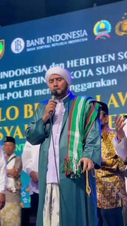 HABIB SYECH MARHABAN