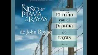 Joseph Banks Proporcional Irregularidades El niño con el pijama de rayas. Book trailer - YouTube