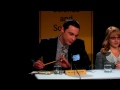 The Big Bang Theory 4x13 The science conference