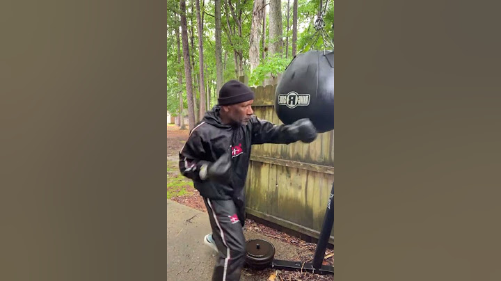 The best place to land a body shot… 🥊 🤛 🔥