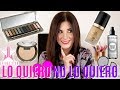 MAQUILLAJE QUE QUIERO PERO JAMAS COMPRO