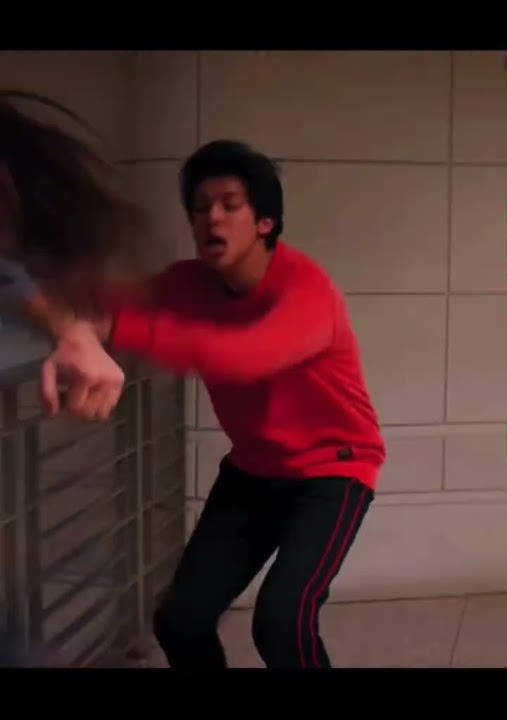 “Miguel vs Robby🔥☠️”|VOCE NA MIRA(SLOWED   REVERB)|