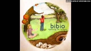 Bibio - Topsoil
