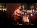 Damien Rice - The Blower's Daughter & Creep @ Michaelberger Hotel, Berlin (Aug 7, 2012)