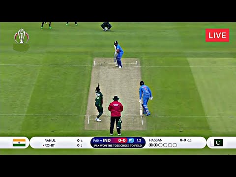 🔴LIVE: IND Vs PAK Live 1st T20 Asia Cup | India vs Pakistan Live | Live Score &amp; Commentary–CRICTALKS