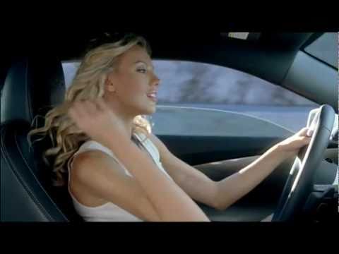 chevy-camaro-commercial---miss-evelyn