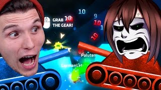 MEIN ERSTES MAL MIT GERMANLETSPLAY ✪ Shellshock Live