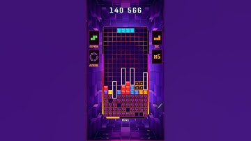 Tetris Blitz 2015 #2