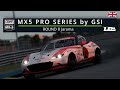 [ENG] MX5 Pro Series by GSI R8 Jarama