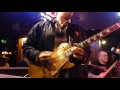 Richie Sambora, Joe Bonamassa, Orianthi ~Walk in My Shadow~Maui Sugar Mill 8/7/16