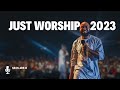 Neon adejo at just worship 2023 enugu