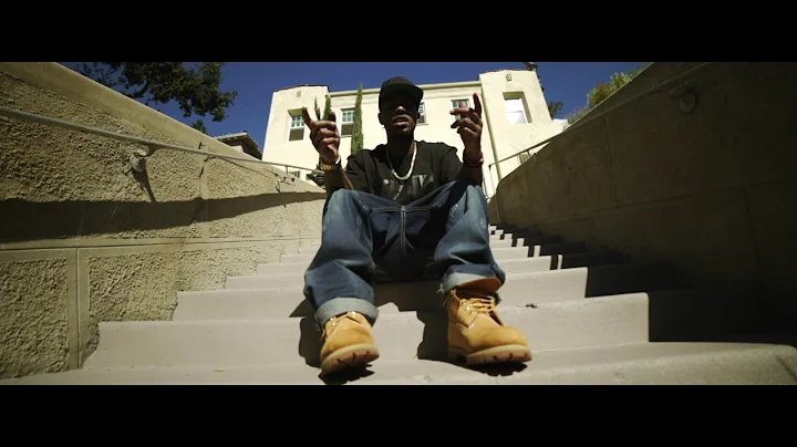 Ace - Tryna Get it/Hu$tle | Shot By : @VOICE2HARD